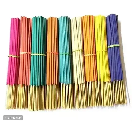 Long Lasting Fragrance Agarbatti Sticks-thumb0