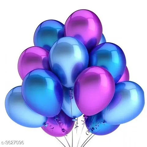 Balloons for Party Decoration