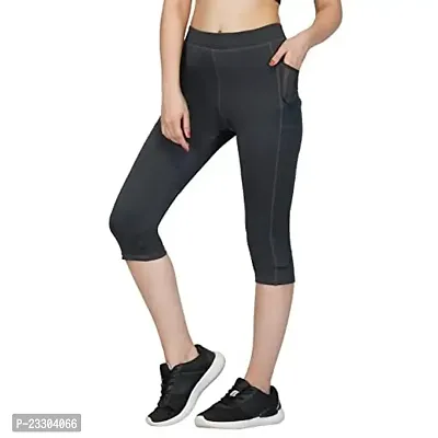 Yoga White Leggings for Women for sale