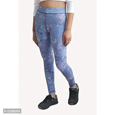 Buy Imperative Gym wear Leggings Ankle Length Workout Tights