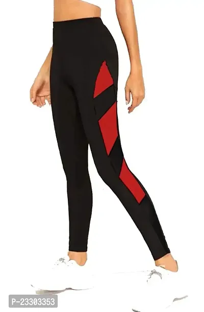 Buy Imperative Gym wear Leggings Ankle Length Workout Tights Fitness Yoga  Track Pants for Girls Women (Blush) Online In India At Discounted Prices
