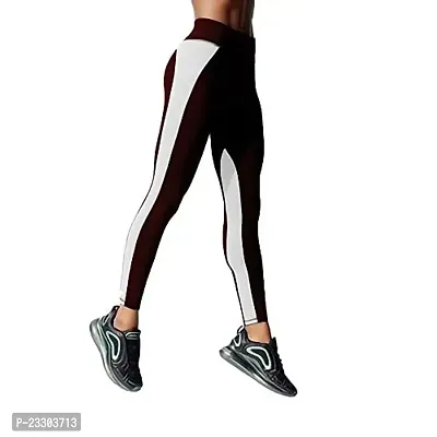 Buy Generic YDC 002, One Size : Women Sport Tights Pants For Running Fitness  Gym Clothes Compressed Trousers Elastic Capris Yoga Gym Athletic Sports  Leggings Online at Low Prices in India - Amazon.in