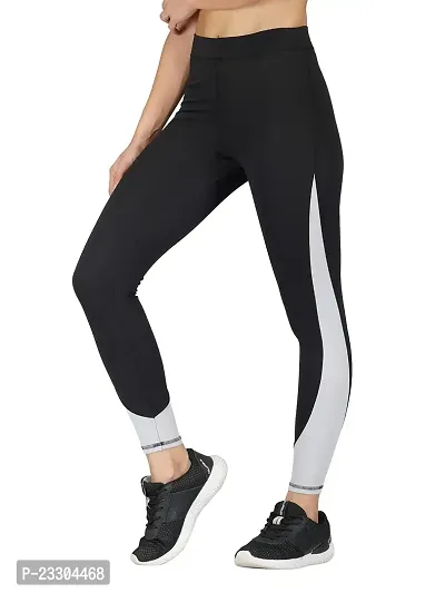 Buy Imperative Women Quick Dry Gym Yoga Workout Sports Tights with