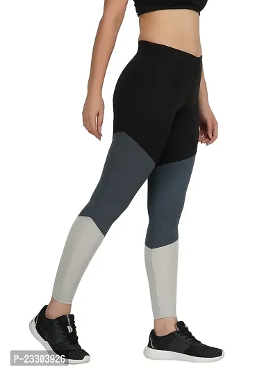 JIM LEAGUE Girls Athletic Dance Leggings - Kids Yoga Compression Pants Teen  Running Workout Sport Tights Leggins with Pockets Navy Medium