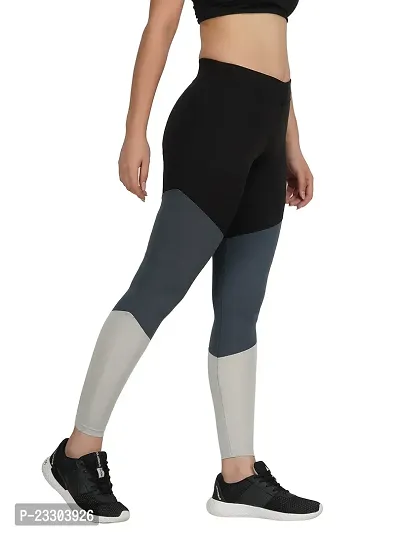 Buy Imperative Gym wear Leggings Ankle Length Workout Tights Fitness Yoga  Track Pants for Girls Women (Blush) Online In India At Discounted Prices