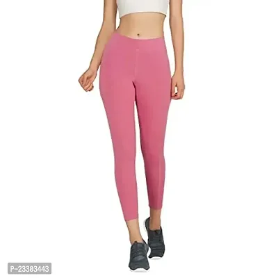 Neu Look Gym wear Leggings Ankle Length Workout Pants with Phone