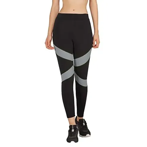 Buy Imperative Gym wear Leggings Ankle Length Workout Tights Fitness Yoga  Track Pants for Girls Women (Blush) Online In India At Discounted Prices