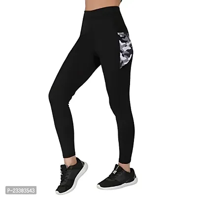 Buy online Navy Blue Solid Ankle Length Legging from Capris & Leggings for  Women by Tag 7 for ₹479 at 73% off | 2024 Limeroad.com