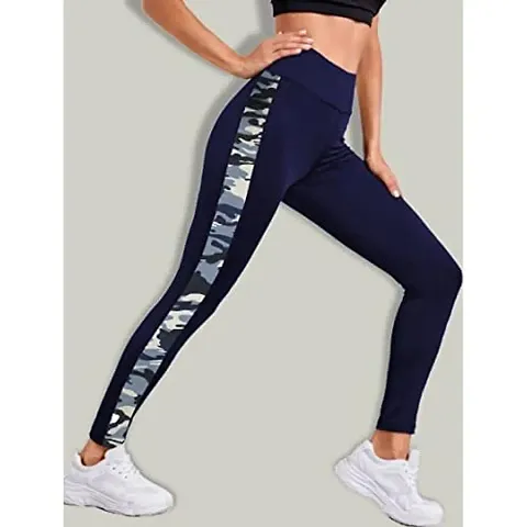 Imperative Neu Look Gym wear Ankle Length Workout Leggings