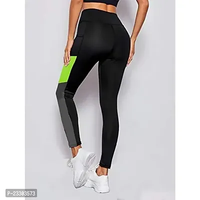 XIAOFFENN Dress Pants Women, Women's Knee Length Leggings High Waisted Yoga  Workout Exercise Capris For Casual Summer With Pockets Black Large -  Walmart.com