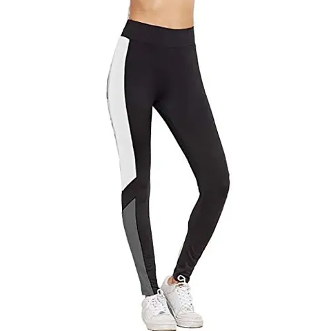 Buy Imperative Women Quick Dry Gym Yoga Workout Sports Tights with