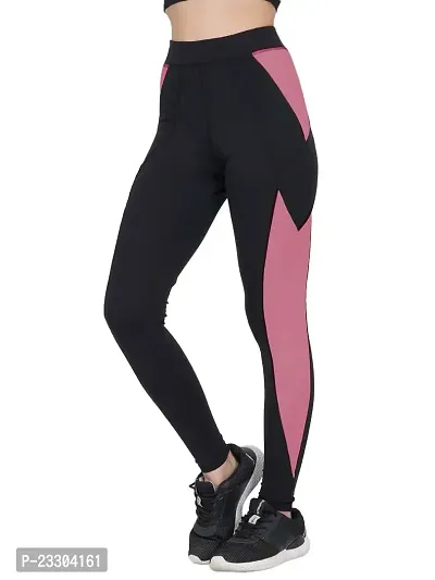 Umbro Womens Black - Adult Gym Legging Womens - Umbro Women Trousers