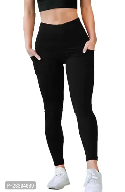 Buy Imperative Women Quick Dry Gym Yoga Workout Sports Tights, Outdoor  Running Slim Fit Yoga Pants for Women
