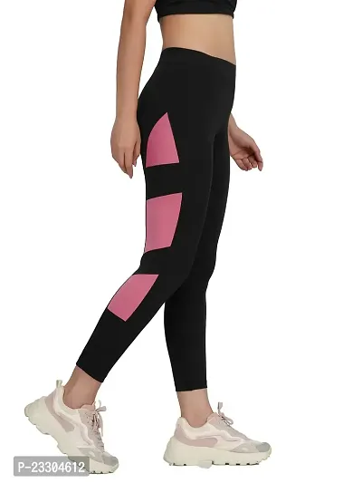 Neu Look Gym wear Leggings Tights Ankle Length Workout Tights