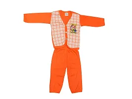 Casual Dress for New Born Baby-Infant Wear-thumb1