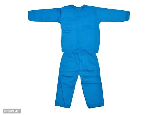 Casual Dress for New Born Baby-Infant Wear-thumb3