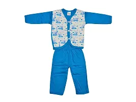Casual Dress for New Born Baby-Infant Wear-thumb1
