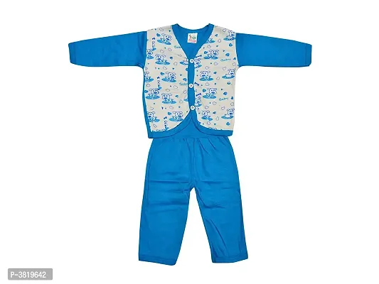 Casual Dress for New Born Baby-Infant Wear-thumb2
