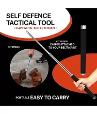 Self Defence Metal Stick-thumb1