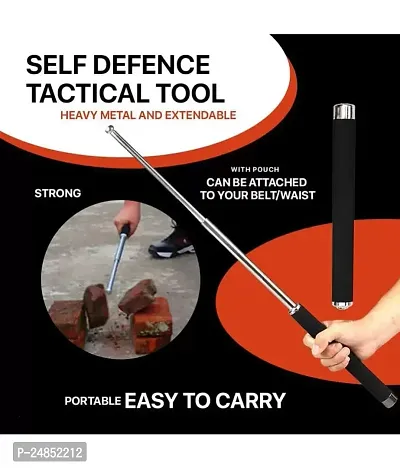 Self Defence Metal Stick-thumb2