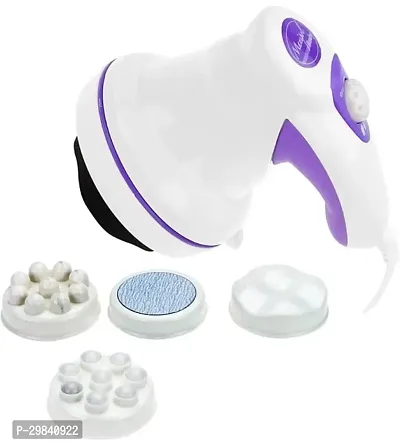 Modern Electric Whole Body Massager-thumb0