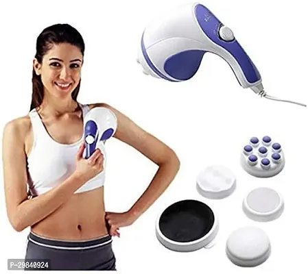 Modern Electric Whole Body Massager-thumb0