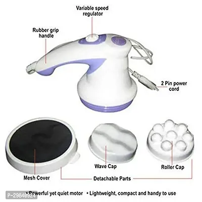 Modern Electric Whole Body Massager-thumb5