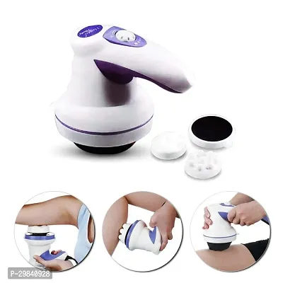 Modern Electric Whole Body Massager