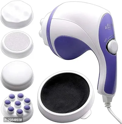 Modern Electric Whole Body Massager-thumb0