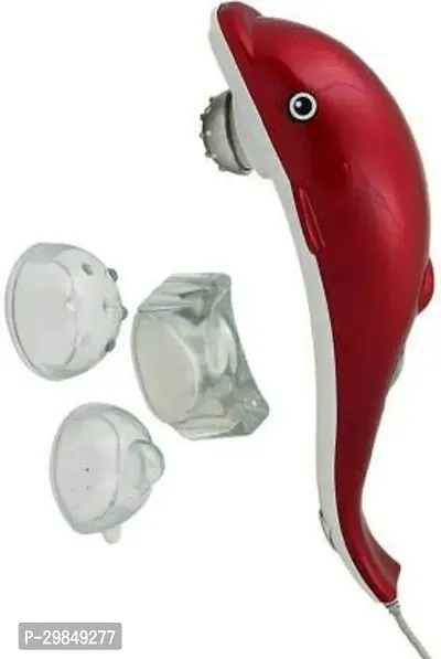 Modern Electric Whole Body Massager-thumb0