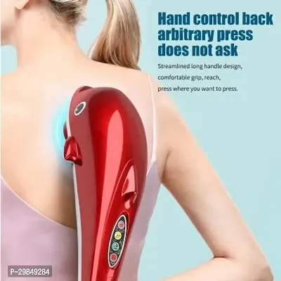 Modern Electric Whole Body Massager-thumb3