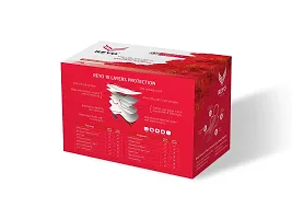 Reyo anion sanitary napkins - Super Maxi 240mm(Pack of 01) and Super Maxi 330mm(Pack of 01)-thumb2