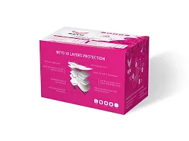 Reyo Anion sanitary napkins - 330mm(8 Pieces) - Pack 0f 03-thumb2