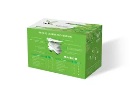 Reyo Anion Sanitary Napkin (SuperSaver-290mm(15Pads)_XL-Size) For Stress Free Periods-thumb2