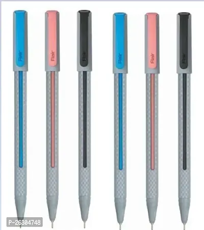 Stylish Yolo Ball Pen Pack Of 6-thumb0