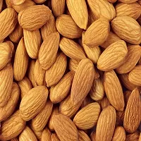 eBiz California Badam | California Almonds?| Raw Californian Almonds?(250 g)-thumb4