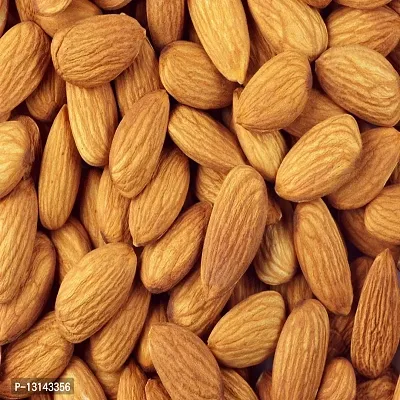 eBiz California Badam | California Almonds?| Raw Californian Almonds?(250 g)-thumb5