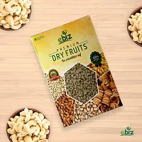 EBIZ Mix Nuts Combo Pack of Kaju/Badam 250g California Almonds & Cashew Nuts | Kaju 250 gms Each Total (500g)-thumb2