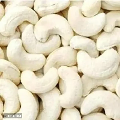 eBiz 100% Natural Premium 400g Whole Cashews | Whole Crunchy Cashew | Premium Kaju nuts | Nutritious & Delicious | Dry Fruits Nuts | Source of Minerals & Vitamins (400 g)-thumb5
