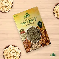 eBiz Mix Nuts Dry Fruits pack of Kaju/Badam 250g| California Almonds & Cashew Nuts | Kaju 250 gms Each Total| Mixed Dry Fruit Pack with High Protein & Fiber (250g)-thumb4