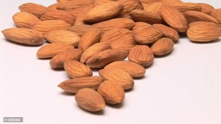 Almond(Badam) 400gm-thumb0
