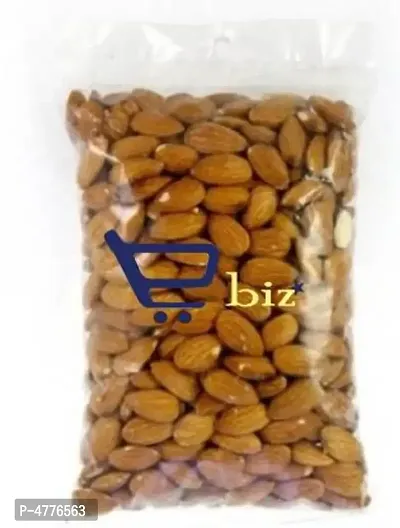 Healthy Neutral Almond (Badam) 250gm-thumb0