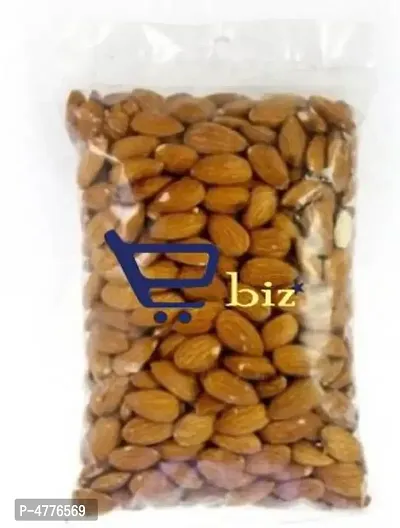 Pavutra Online Healthy Almond (Badam) 500 g-thumb0