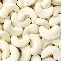 eBiz High quality and high protein healthy and natural crunchy cashews nut kaju  (100 g)-thumb1