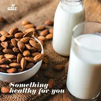 eBiz High quality and high protein healthy and natural California Alm-thumb2