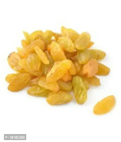 eBiz Premium Afghani Fresh Seedless Raisins kismis| Dry Grapes Kismish | Healthy Routine Diet (200g)-thumb4