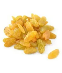 eBiz Premium Afghani Fresh Seedless Raisins kismis| Dry Grapes Kismish | Healthy Routine Diet (250g)-thumb1