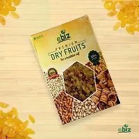 eBiz Premium Afghani Fresh Seedless Raisins kismis| Dry Grapes Kismish | Healthy Routine Diet (250g)-thumb3