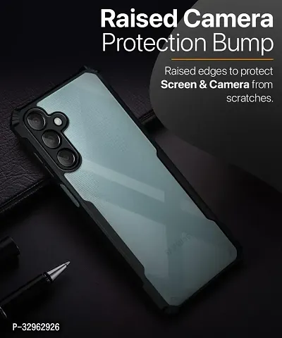 Designer Silicon Back Cover for Samsung Galaxy M15 5G::Samsung Galaxy F15 5G-thumb4