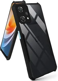 Designer Silicon Back Cover for ONEPLUS -NORD CE 2 LITE-thumb2